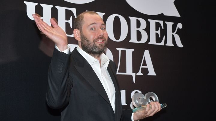 ФОТО: KOMSOMOLSKAYA PRAVDA/GLOBALLOOKPRESS