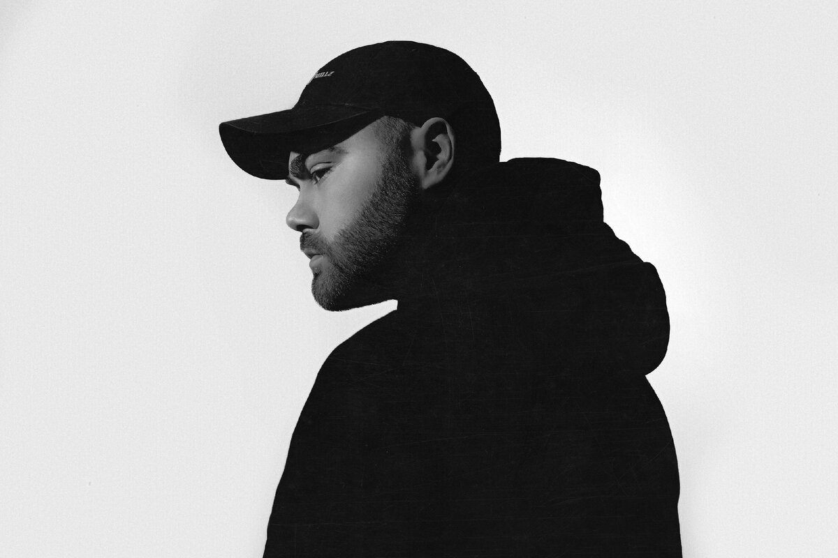 ALBUM PROMO FOR JEEMBO.