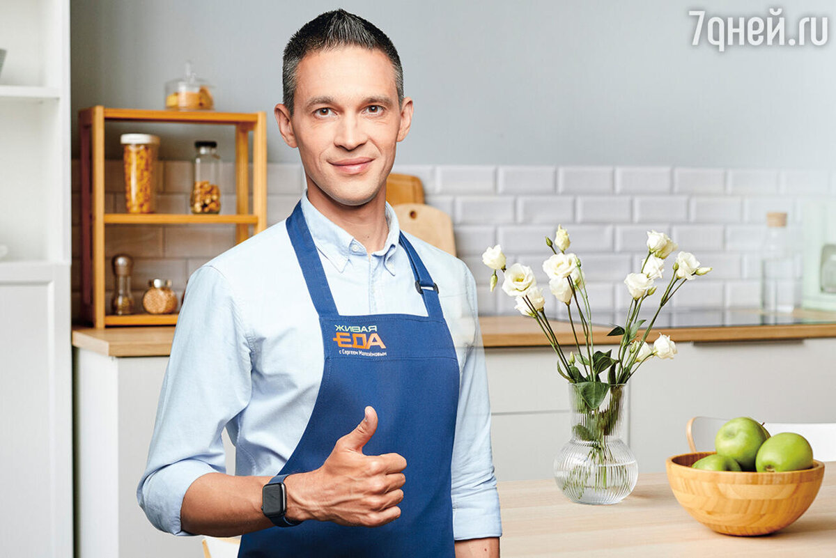    Сергей Малоземов предоставлены телеканалом НТВ