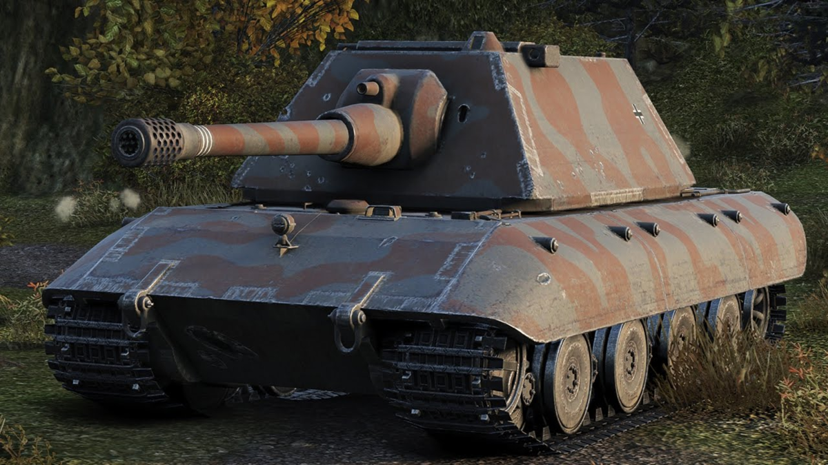 E-100 танк. E100 WOT. E100. Немецкий танк е 100.