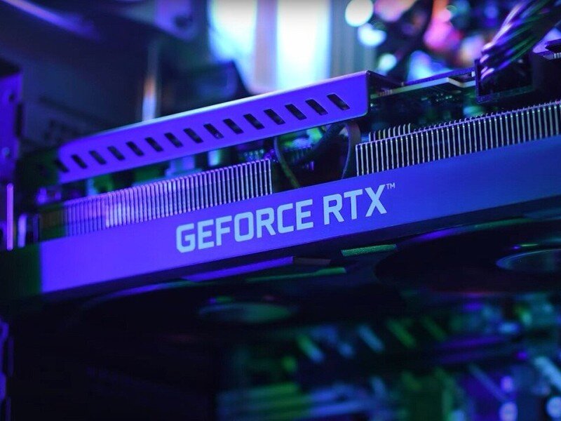    Названы стоимость и характеристики NVIDIA GeForce RTX 4060 Ti
