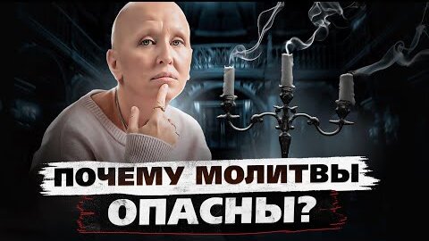 Tải video: Возьмите на себя смелость признать Это. Чем опасно молитвенное попрошайничество