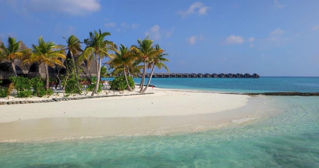 5 недорогих всё включено отелей на Мальдивах.🔥 Отзыв турагента