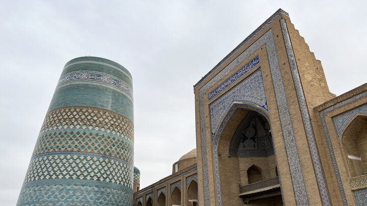 LI AO/GLOBALLOOKPRESS