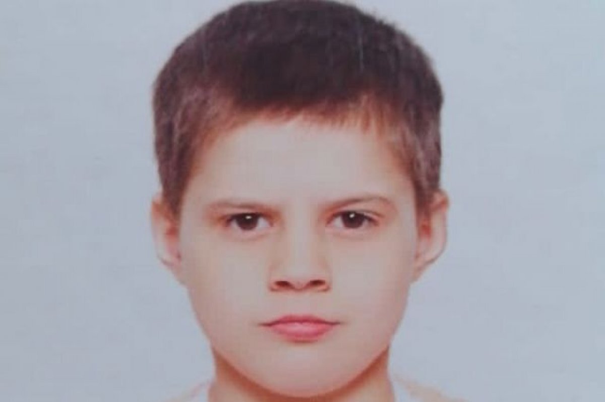    В Екатеринбурге разыскивают 14-летнюю девочку