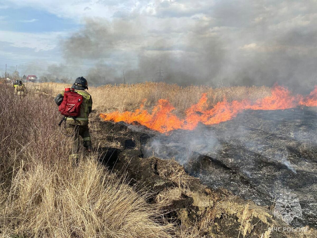 Фото: ГУ МЧС России
