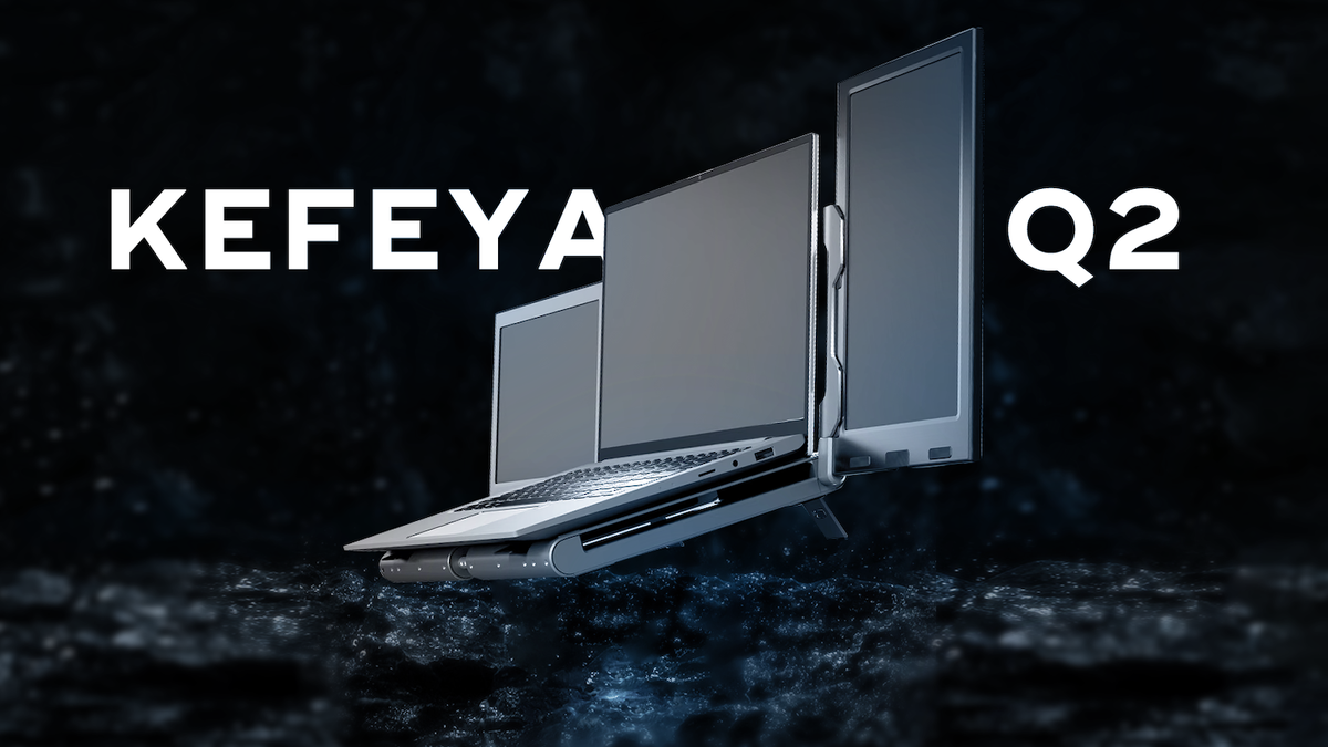 KEFEYA Q2