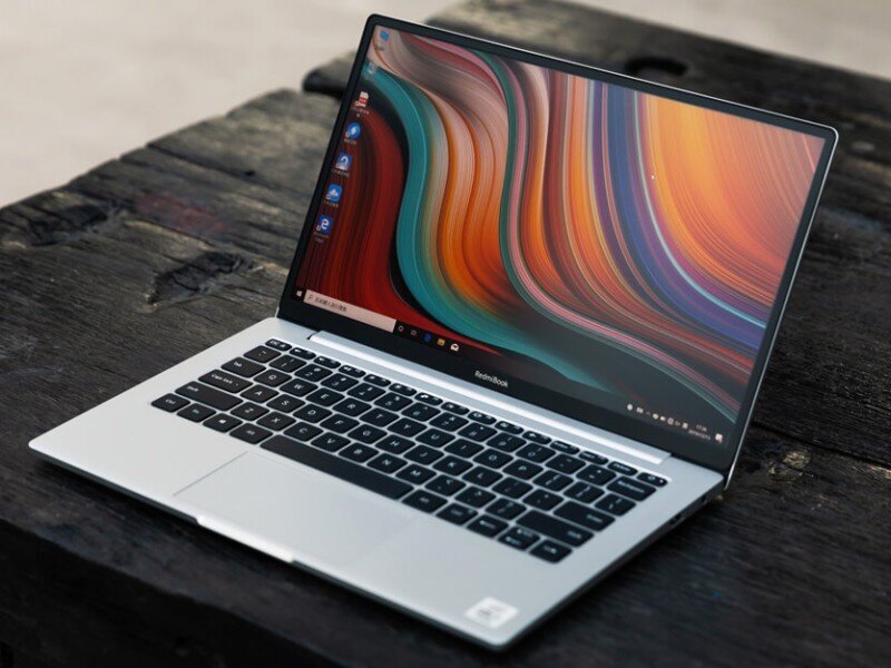    Представлен RedmiBook 14 (2023): дисплей с Dolby Vision и мощное железо