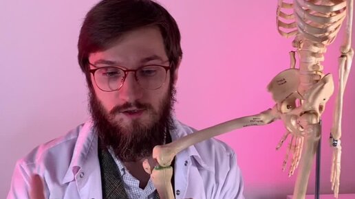 СпортМедика | Воспаление гусиной лапки Григорий Викторович Жежа Главный ...