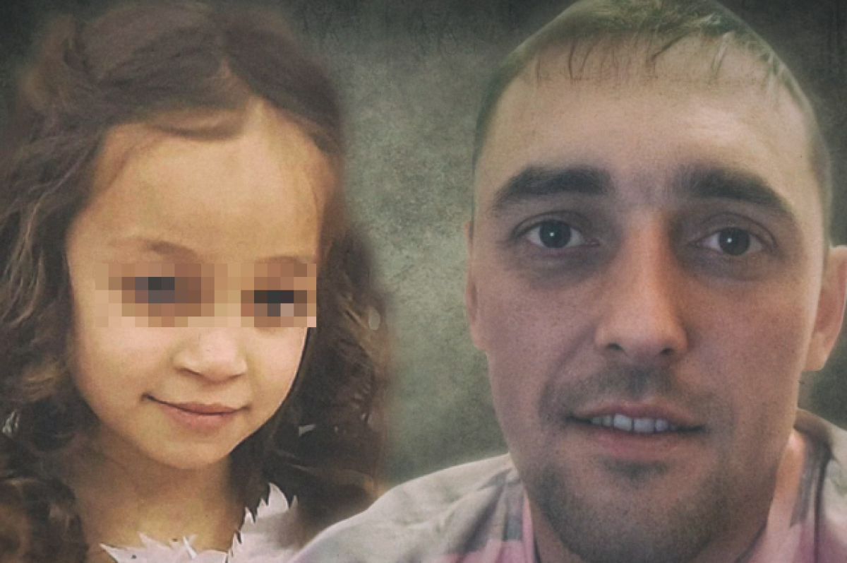    Бережному, обвиняемому в убийстве девочки, 22 мая могут огласить вердикт