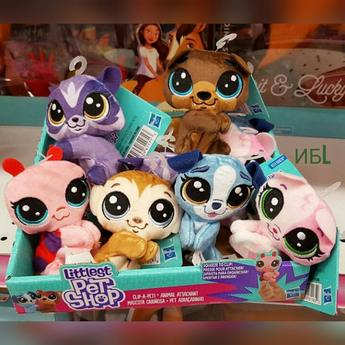 Игрушки Littlest Pet Shop | pink world | Дзен