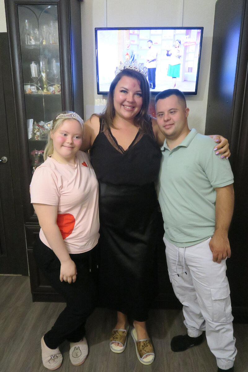 Ольга Вашурина - КОНДИТЕР на телеканале Пятница.