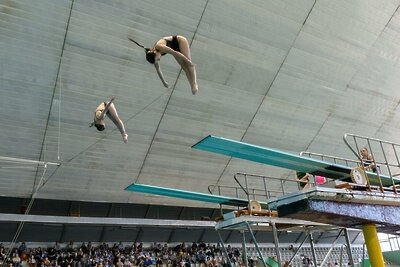    Подмосковные спортсмены © Пресс-служба Министерства физической культуры и спорта Московской области