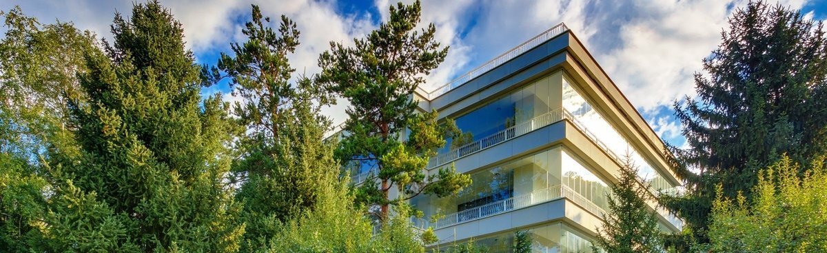 Угловая лоджия