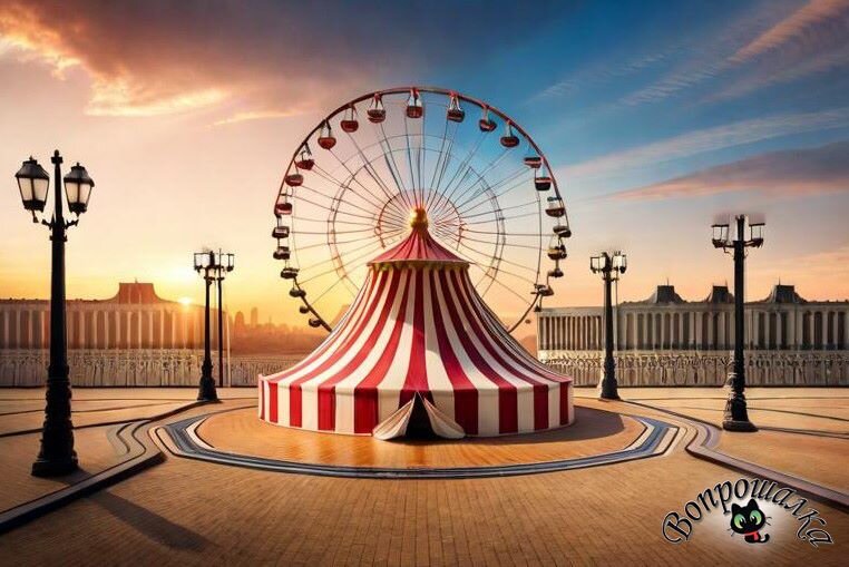 Гуттаперчевых людей можно увидеть в цирке.