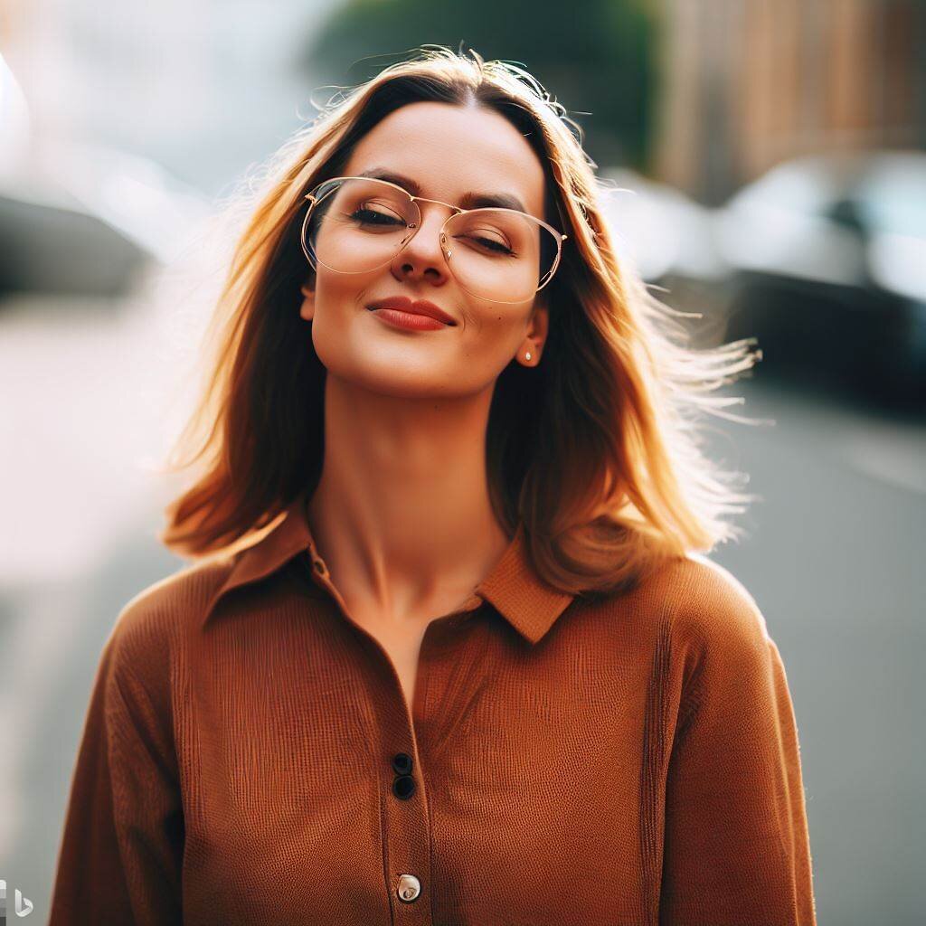 Как полюбить себя