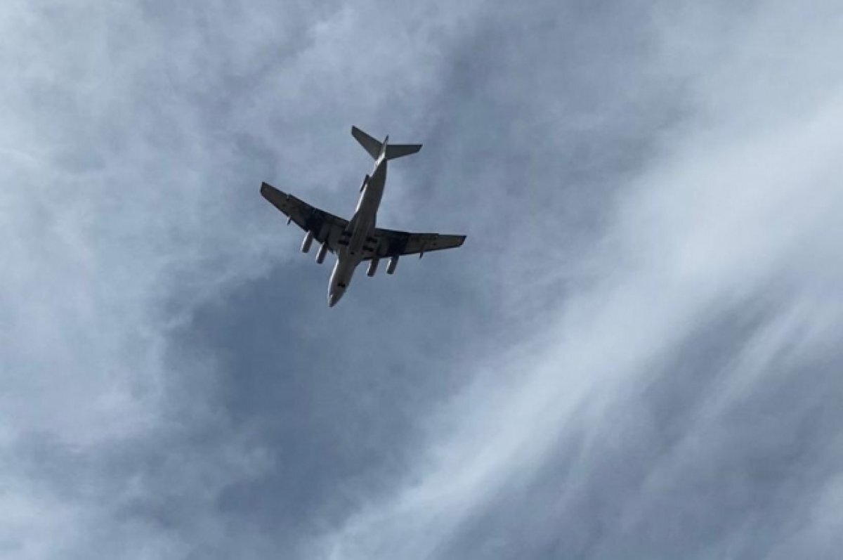    Из Астрахани запускают прямой рейс в Ереван