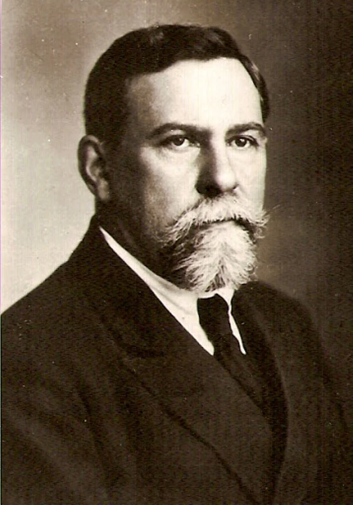 Владимирский н м