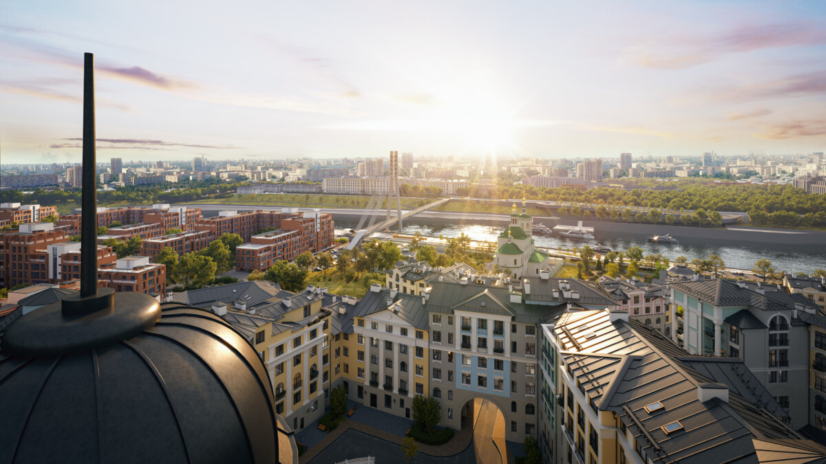 ООО «Специализированный Застройщик Восток Девелопмент»📷
