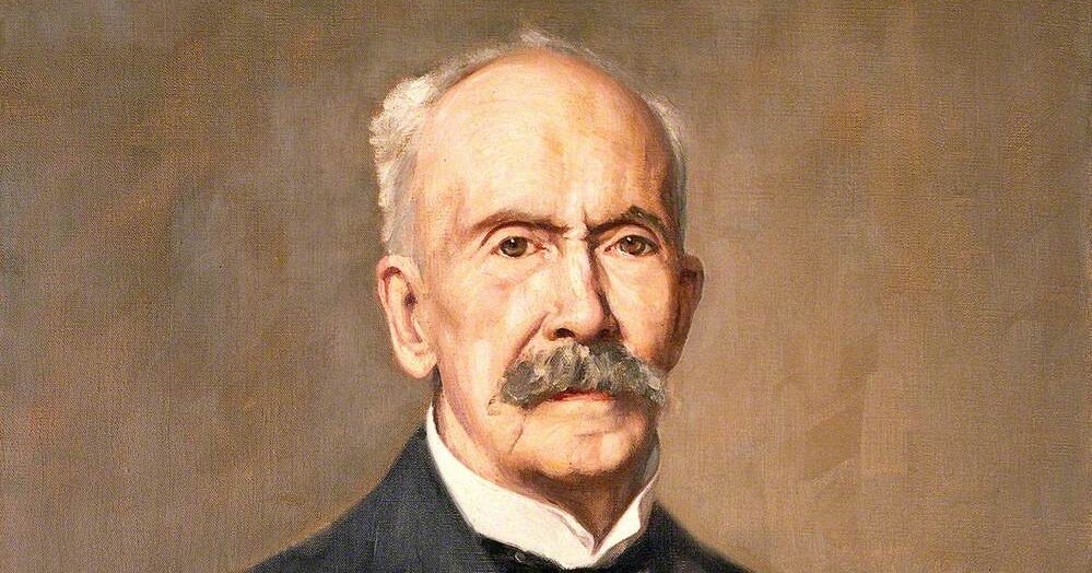 Шарль Рише (1850-1935), фото из открытых источников