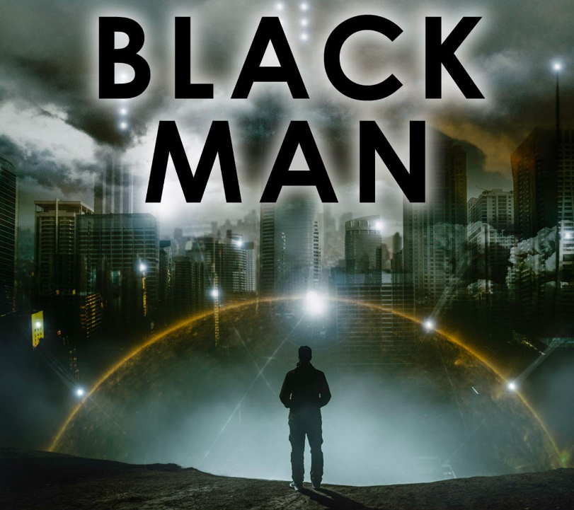 Фрагмент обложки французского издания романа.