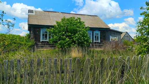 Покинутые деревни ТРОЙНЯ, ОРЛОВКА, ОЛЬШАНКА. Заброшенные деревни Мордовии и Пензенской области. Как проходят мои поездки. Готовим на природе