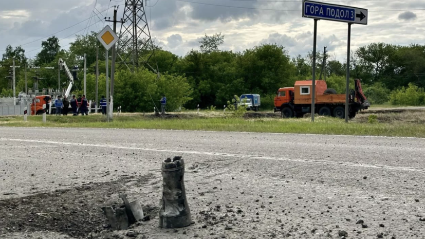    Настоящий Гладков / Telegram