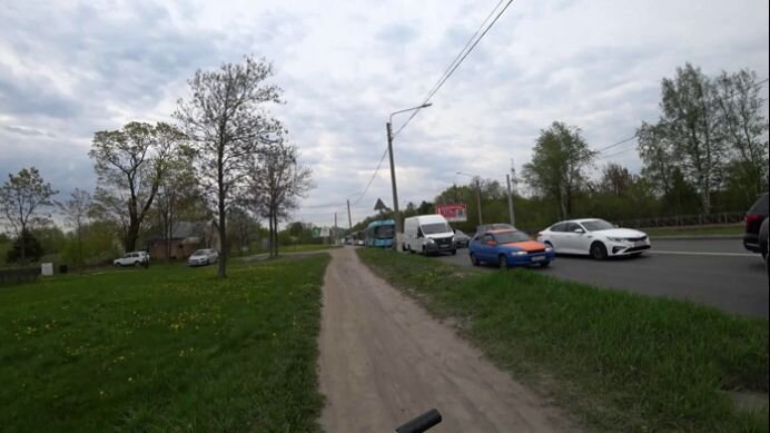 санкт-петербургское шоссе