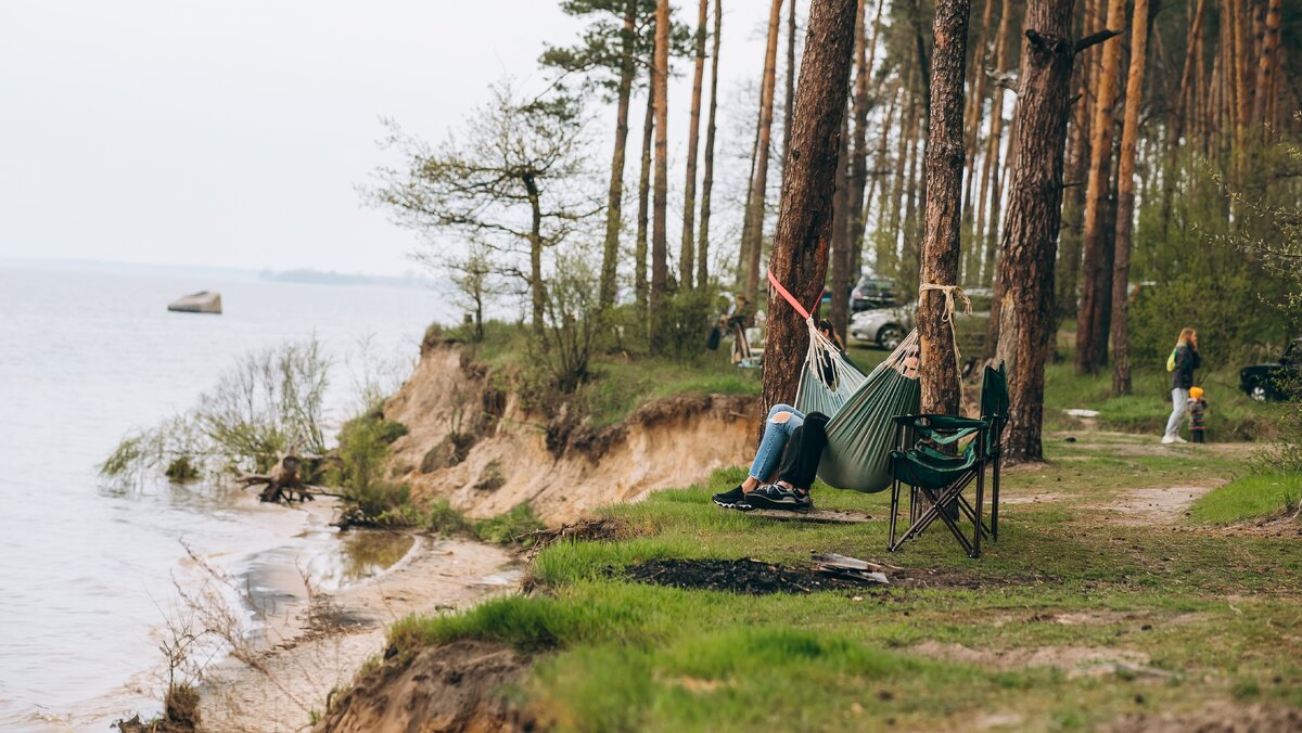    В Югре вводят запрет на посещение лесов
