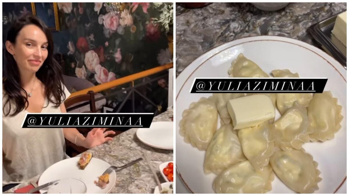    Лариса Гузеева показала, как отметила свой день рождения© Фото : Социальные сети