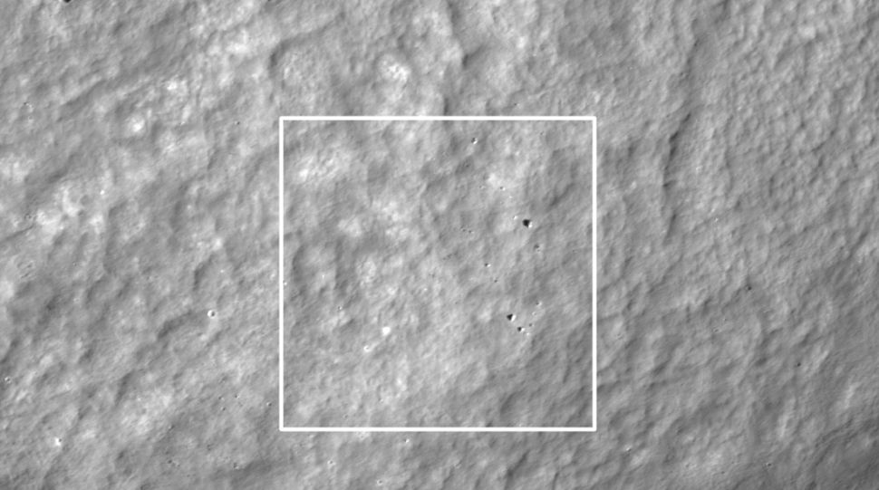Фото: NASA