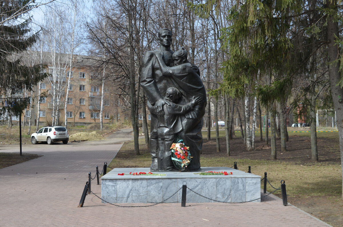 Фото 2017 года
