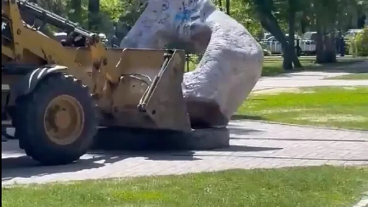 Фото: стоп-кадр из видео