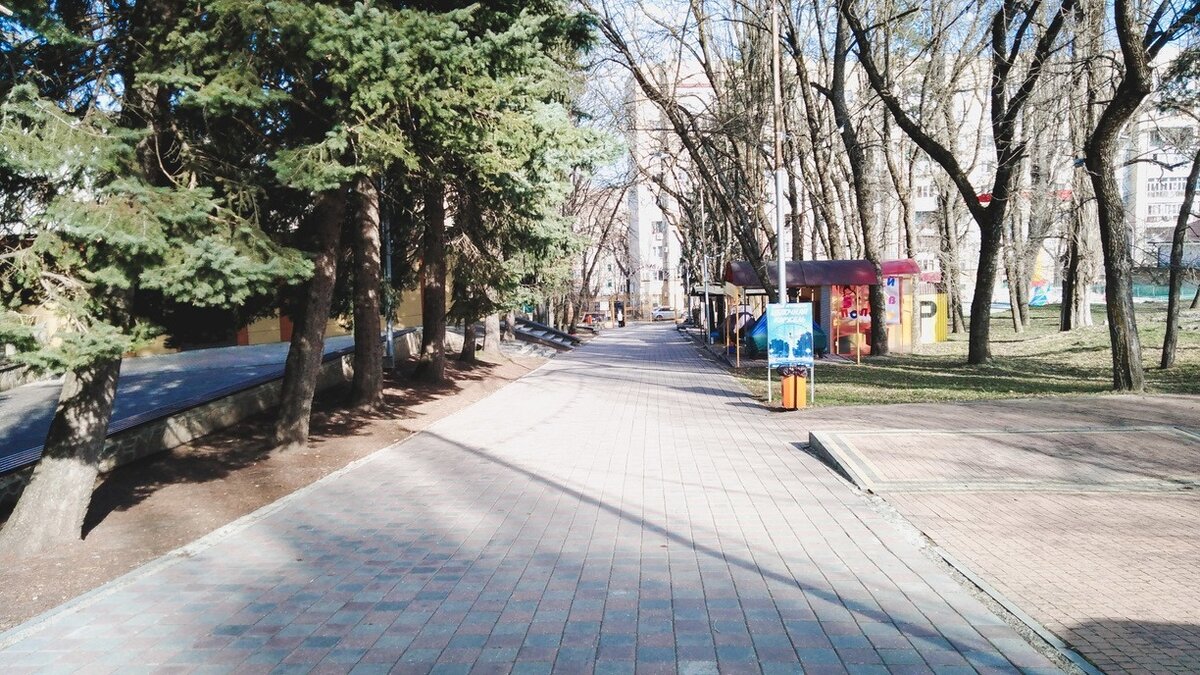 парк кулибина в нижнем новгороде