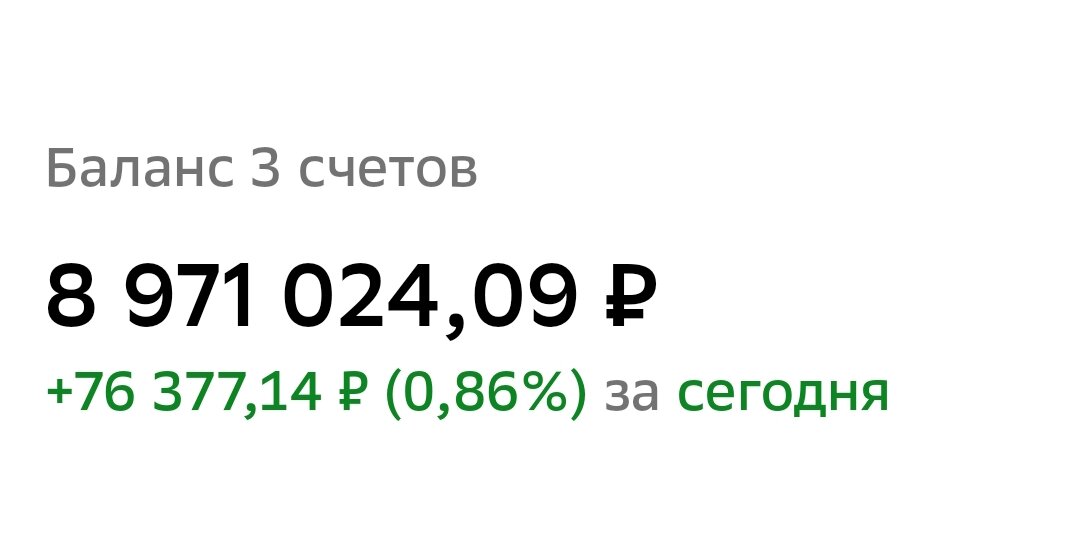 Взято из личного кабинета с целью иллюстрации