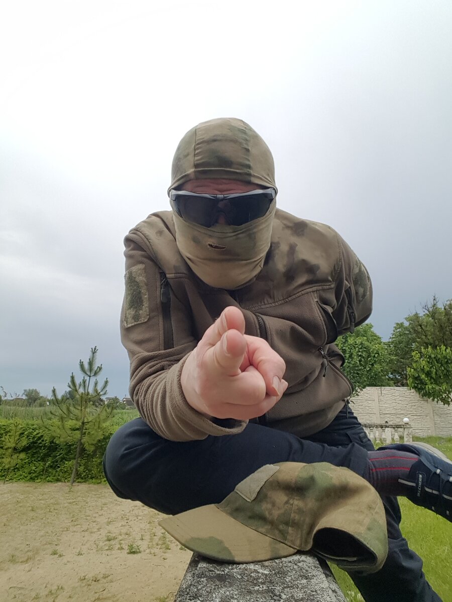 а через 3.5 месяца во мне 94 кг. красавчик))