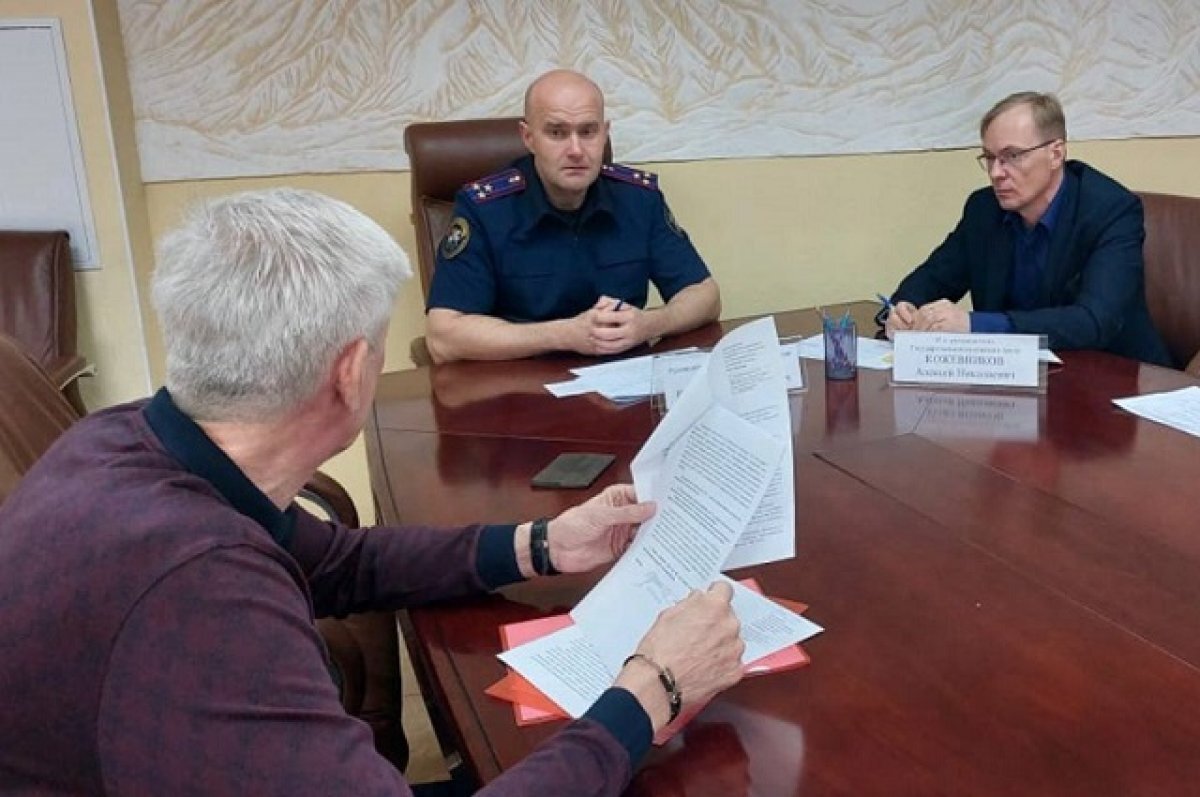    Рыбодобывающая компания задолжала камчатцу 1,2 млн рублей по зарплате