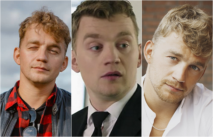 Алексей демидов биография личная жизнь Почему из-за внешности не взяли в театральное актёра-красавчика Алексея Демидова