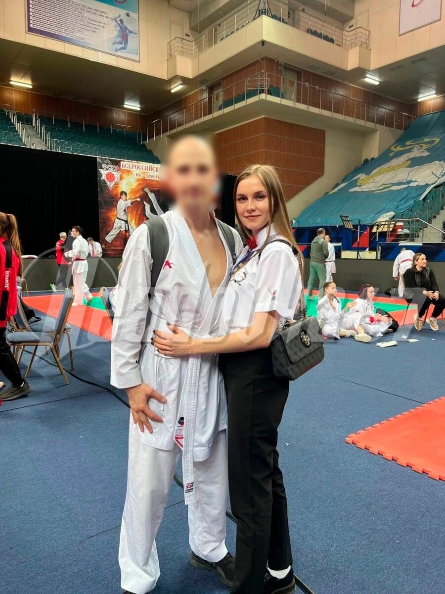 Межрегиональный турнир по каратэ WKF среди юношей и девушек