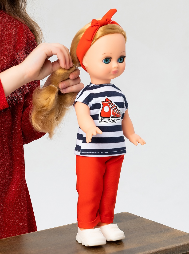 Герда модница 2