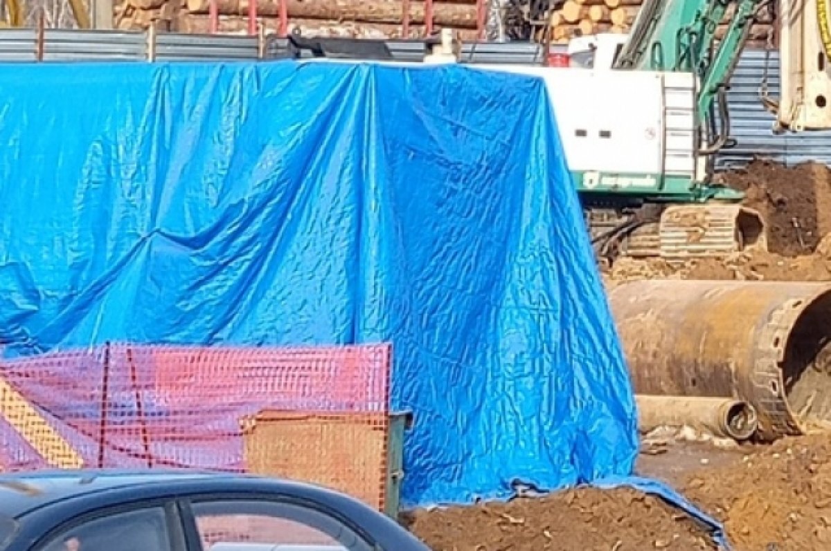 В Твери готовят объезд Горбатого моста, который закроют на год | АиФ ...