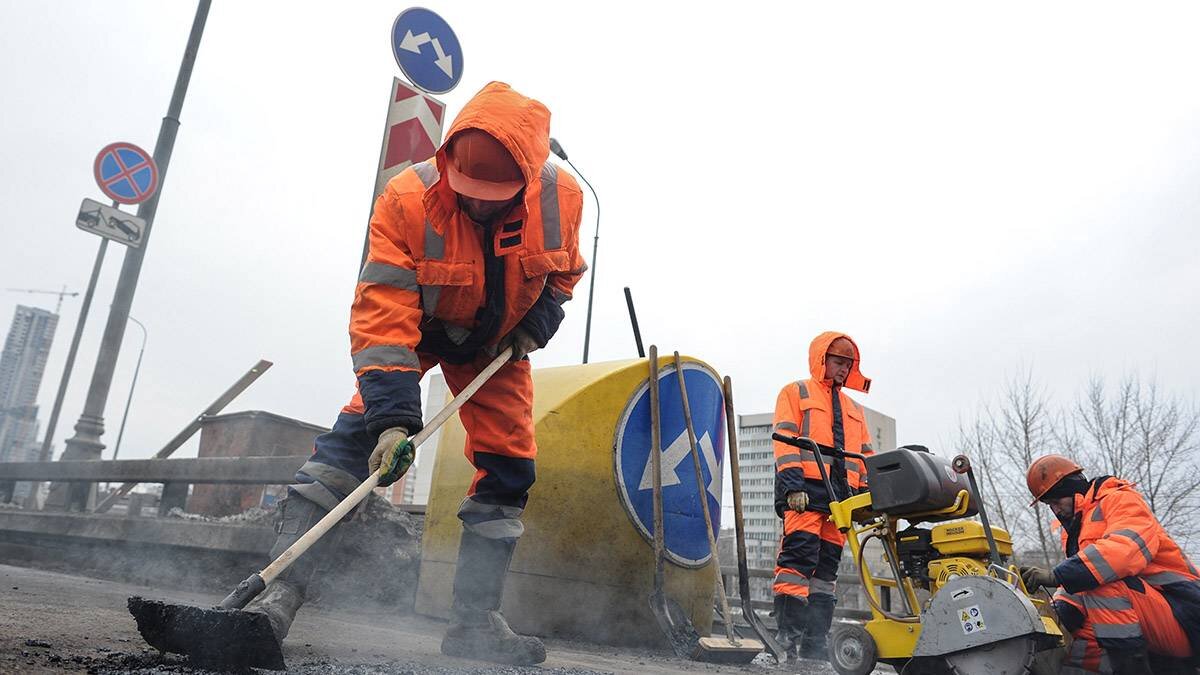    Фото: Андрей Любимов / АГН Москва
