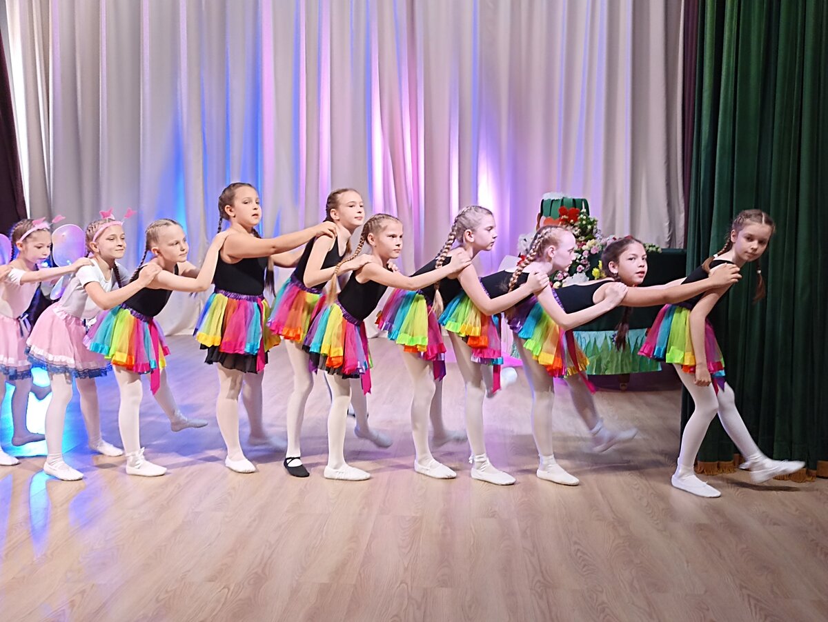 В мире "насекомых"