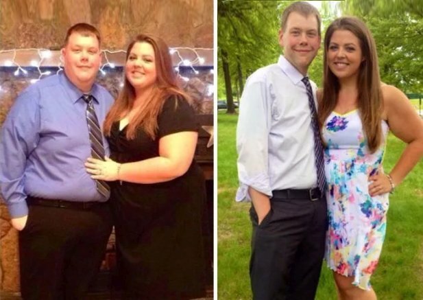 Как похудеть быстро и эффективно