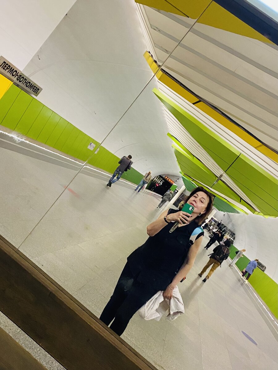 Метро Новой Москвы