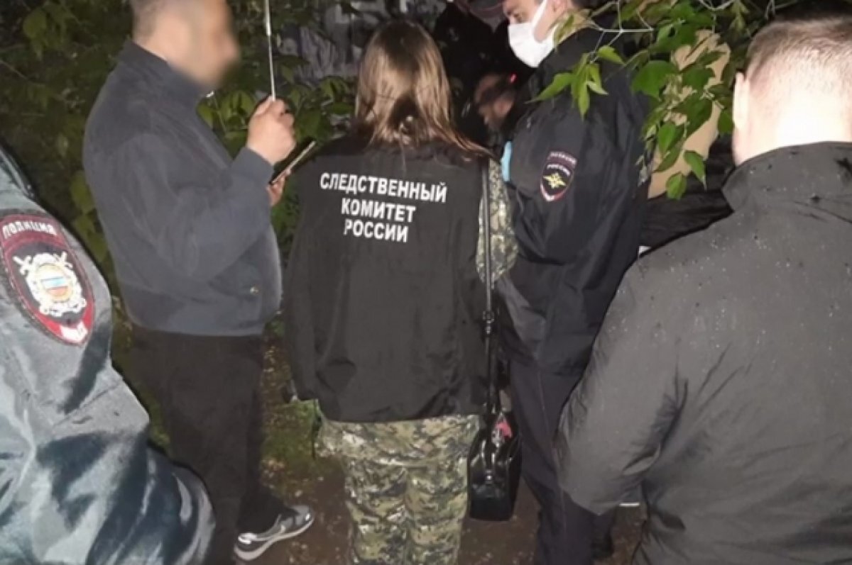    В Екатеринбурге осудят мужчину, убившего прохожего в парке