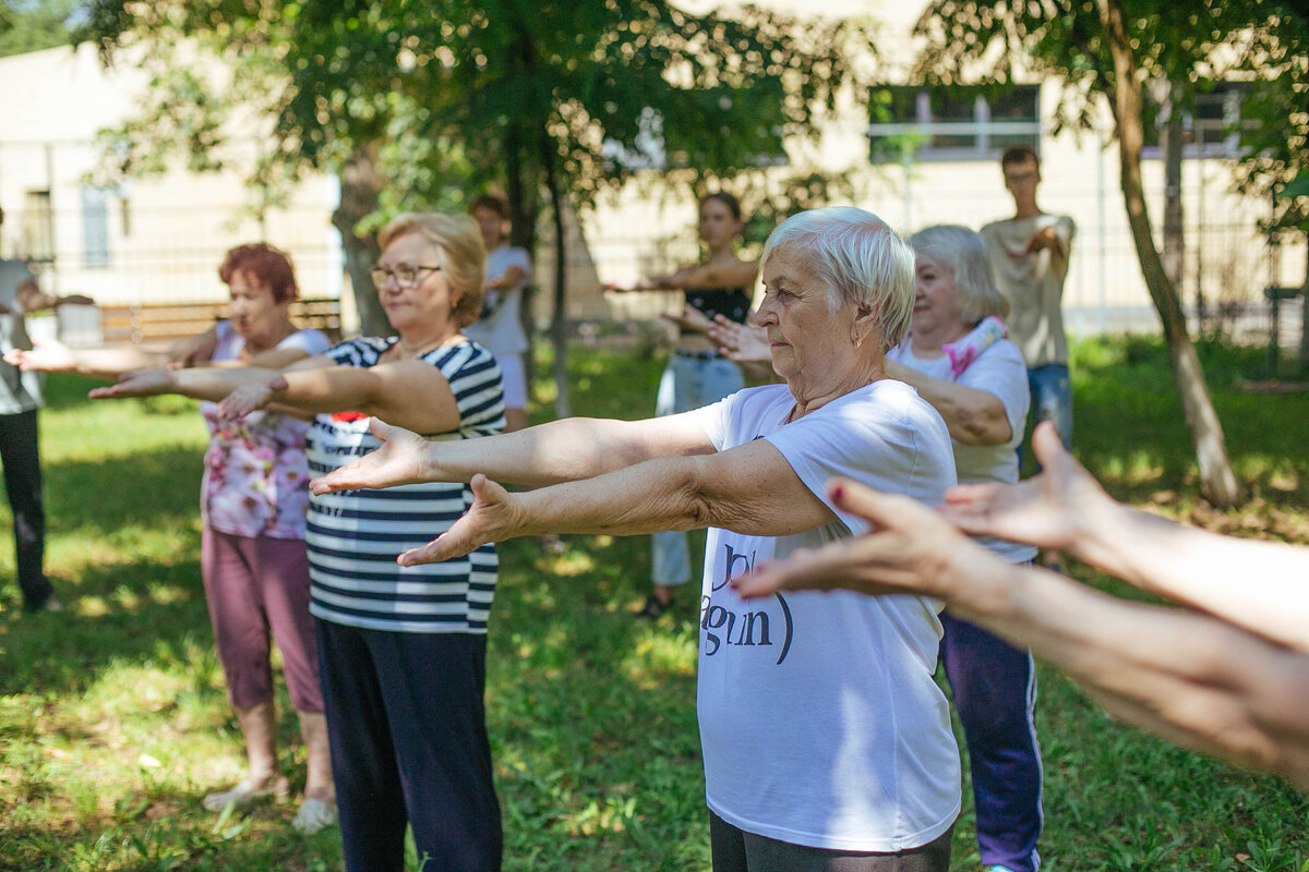 Фото: Денис Яковлев, "Краснодарские известия"