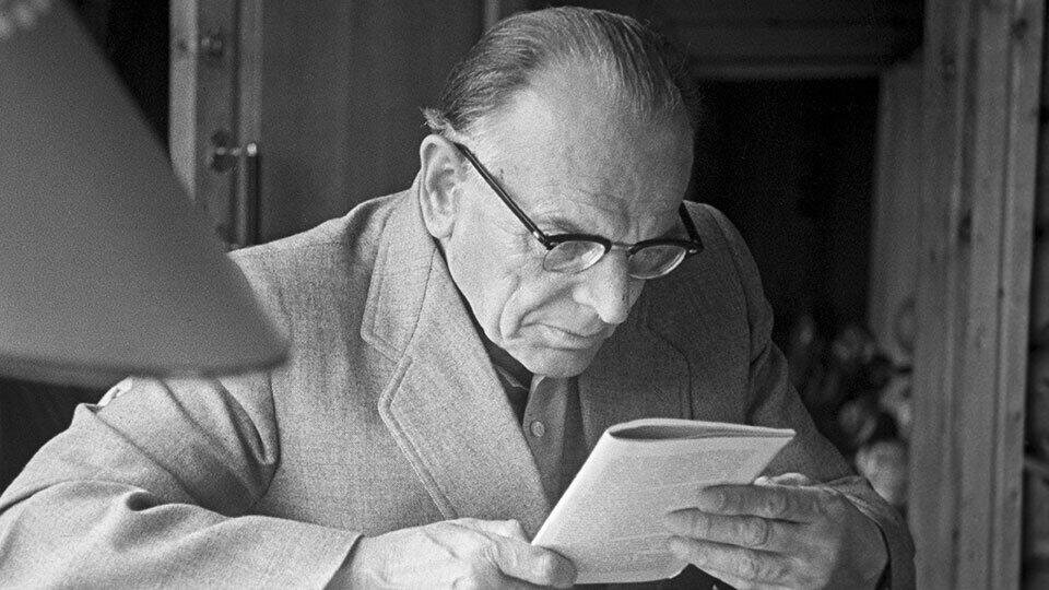 Фото: © ТАСС/Александр Лесс