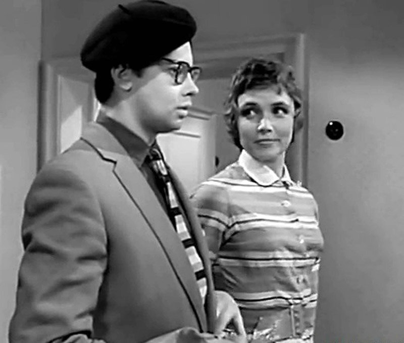 "Взрослые дети"