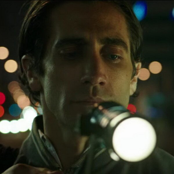     «Стрингер» Дэна Гилроя с Джейком Джилленхолом вернется на большие экраны